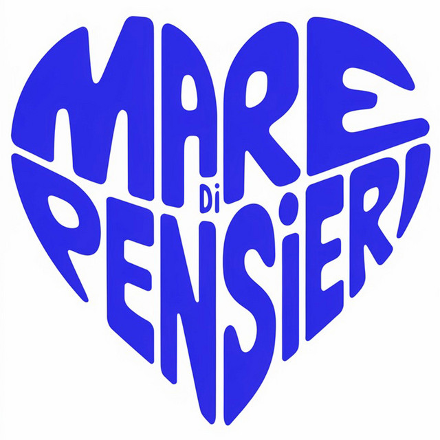 Mare Di Pensieri cover art