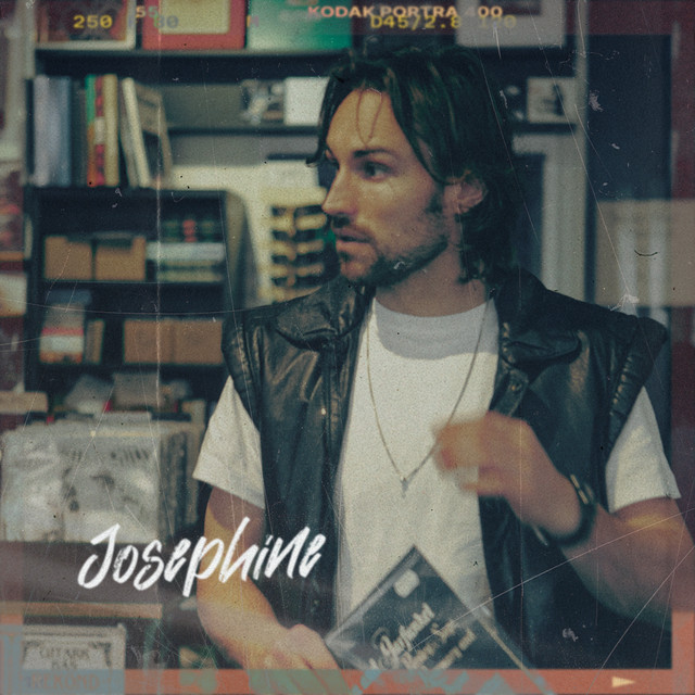 Josephine cover