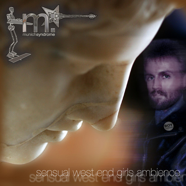Sensual West End Girls Ambience - Extended Mix