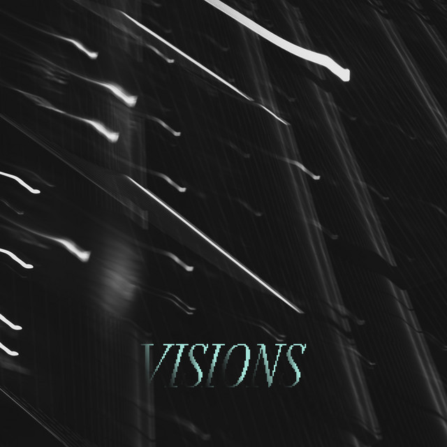Visions cover
