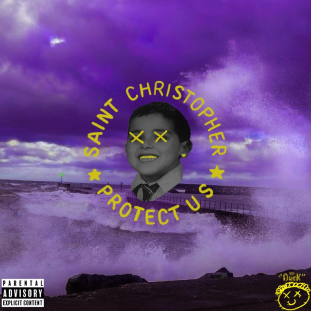 WinterWaves cover art