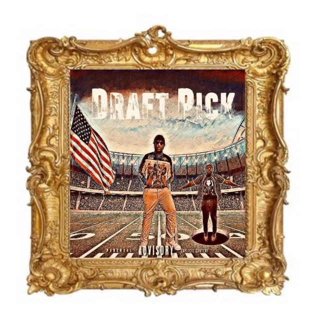 Draft Pick cover art