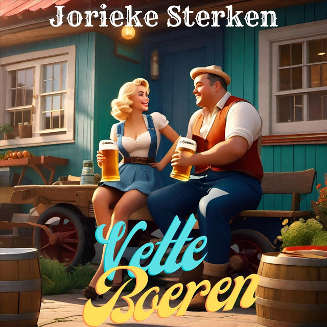 Vette Boeren