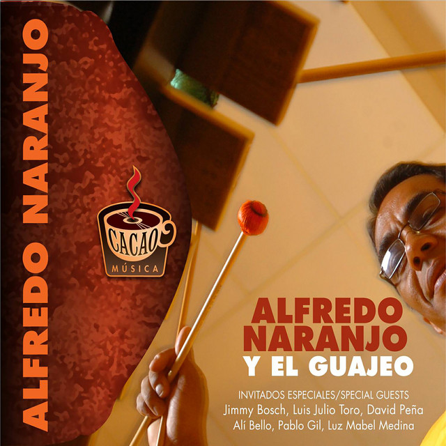 Payaso cover art