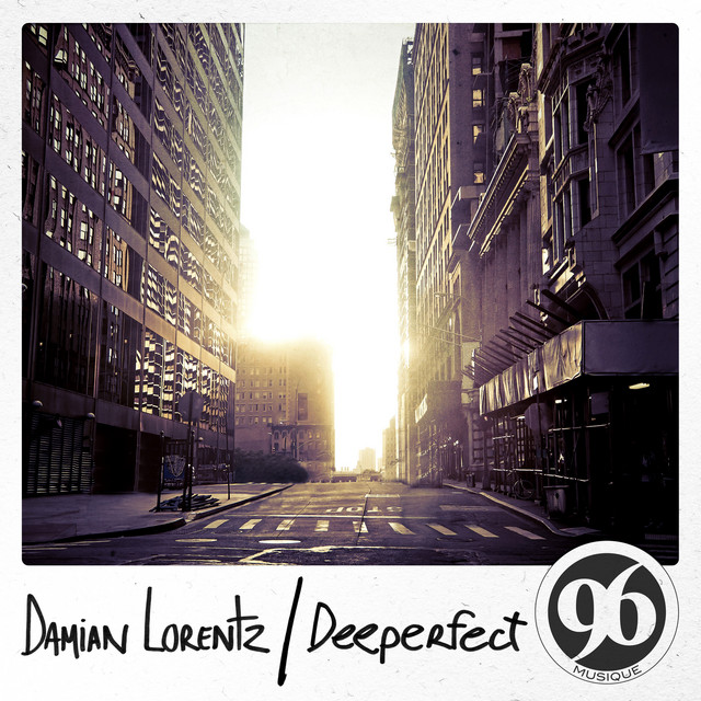 Deeperfect cover