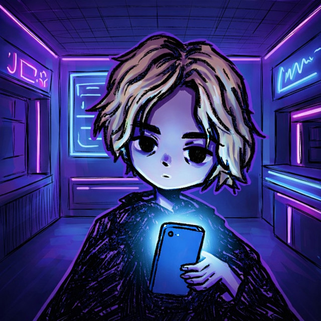 Mi Droga cover art