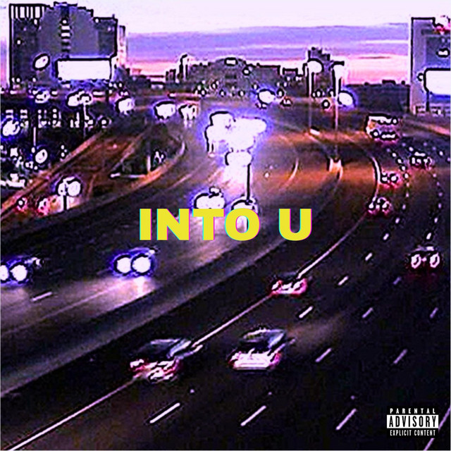 Into u cover art
