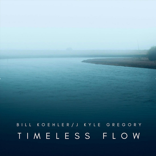 Timeless Flow cover art