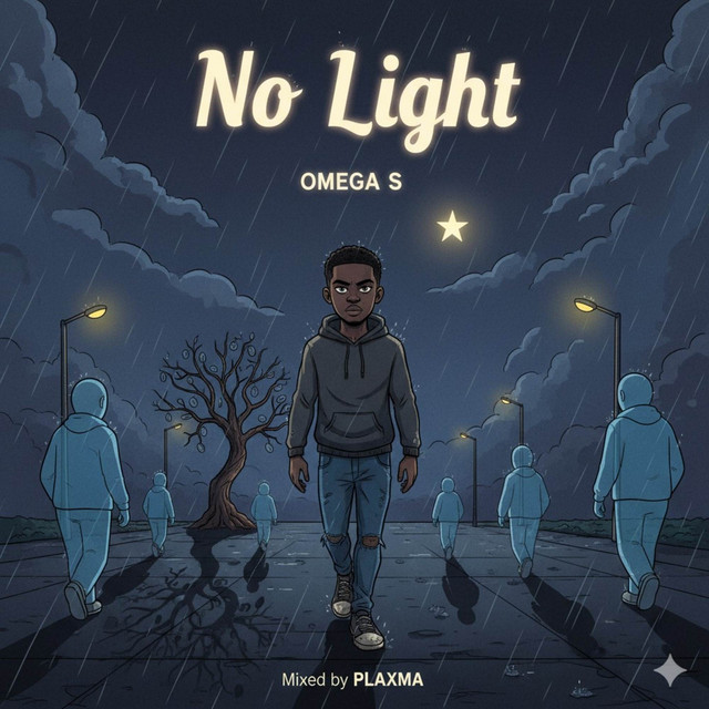 No Light
