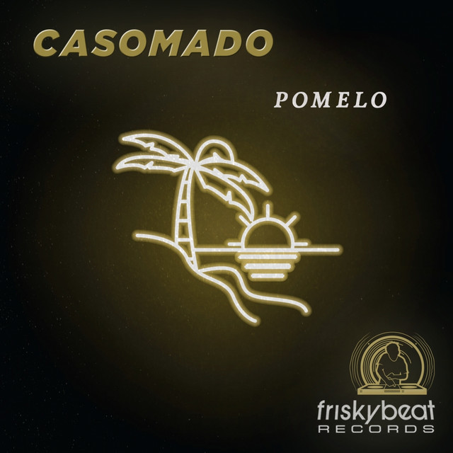 Pomelo cover art