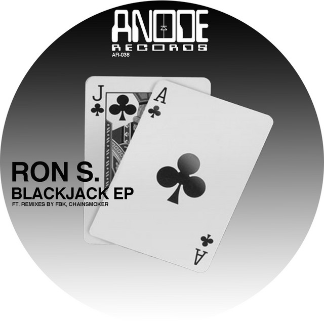 Blackjack - Chainsmoker's Highroller Remix cover art