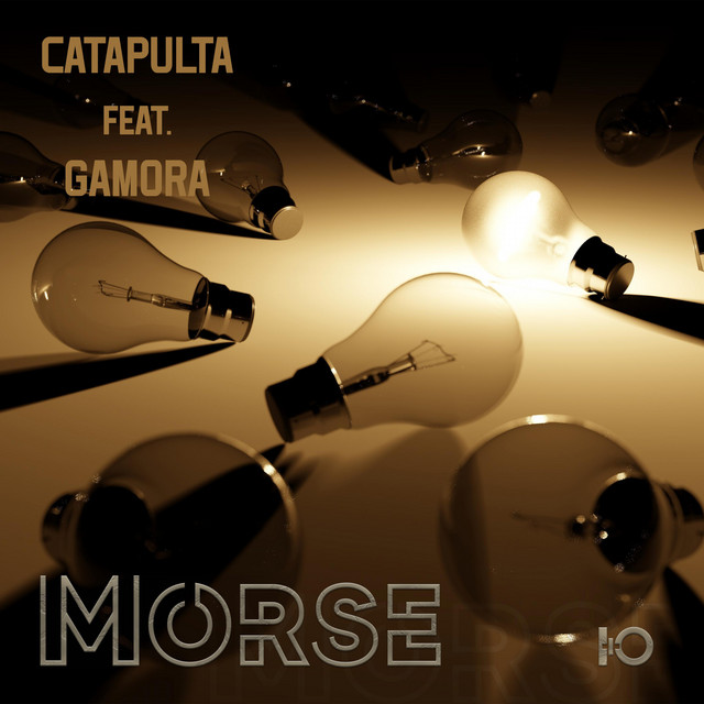 Morse cover art