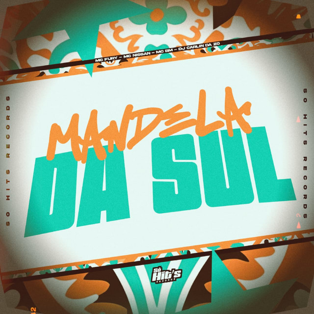 Mandela da Sul