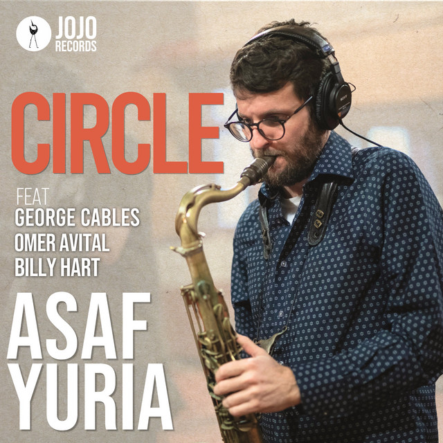 Asaf Yuria