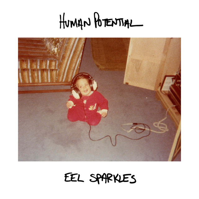 Eel Sparkles cover art