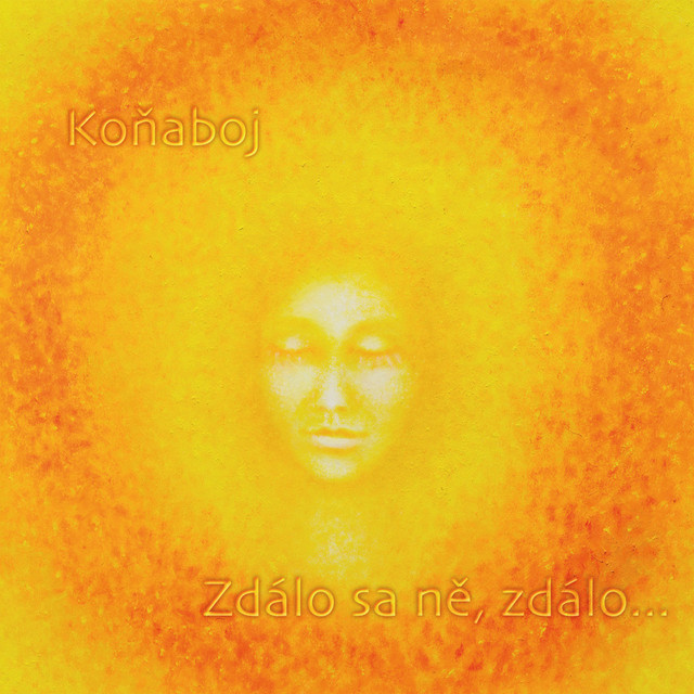 Koňaboj image