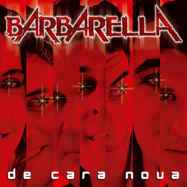 De Cara Nova cover art