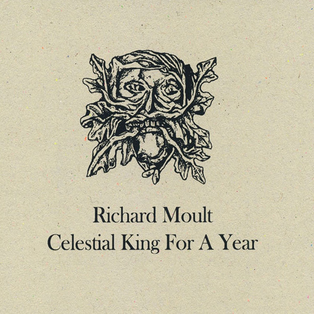 Celestial King for a Year cover