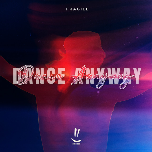 Dance Anyway album art