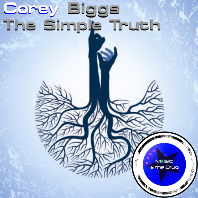 The Simple Truth - Paulo BGG Remix cover art
