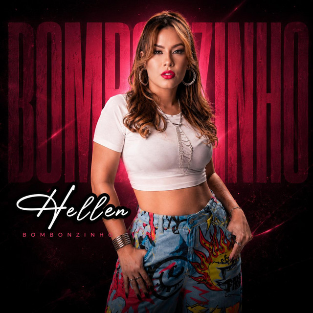 Bombonzinho cover art