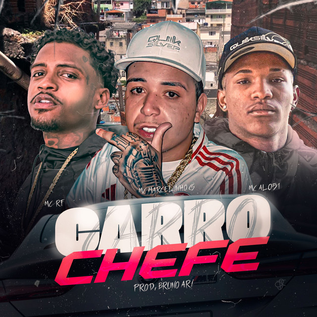 Carro Chefe