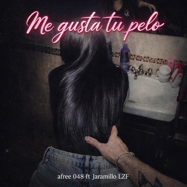 Me Gusta Tu pelo (Jaramillo Lzf Remix)