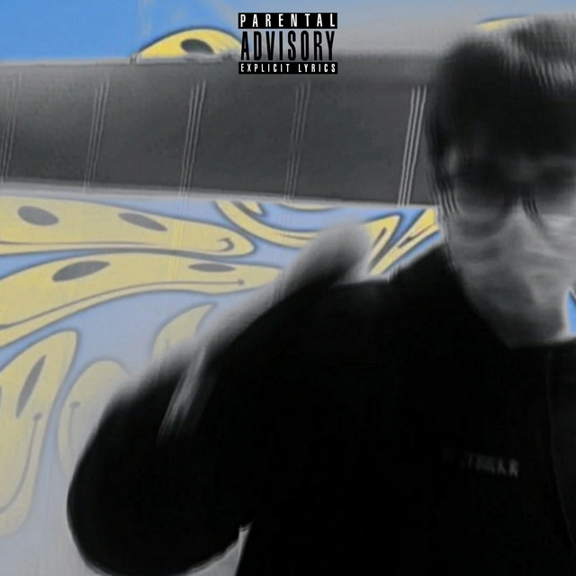 Squeezed cover art