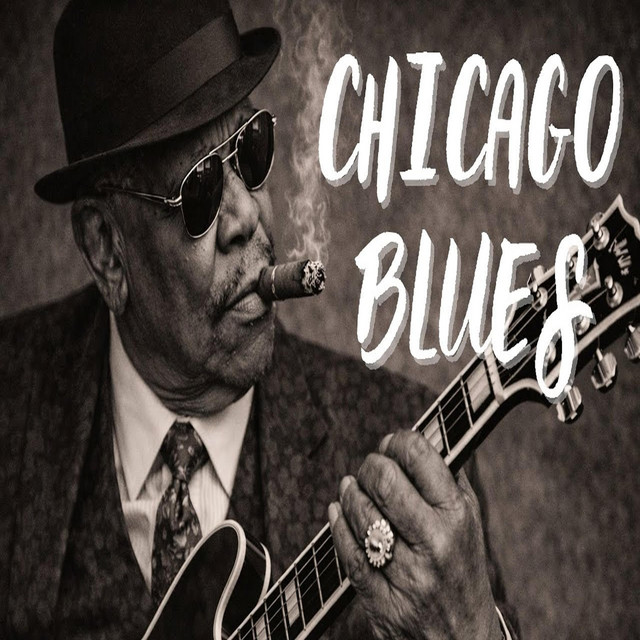 洋楽 Chicago Blues: A Quarter Century 4LP 洋楽 Chicago Blues: A