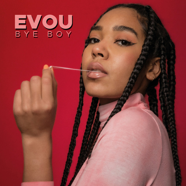 Bye Boy cover art