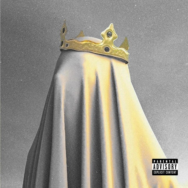 Alpha to Omega cover art