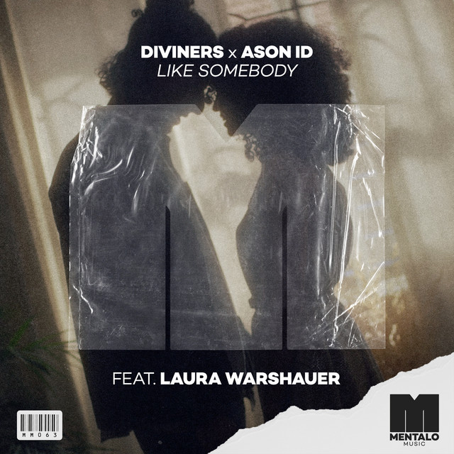 Like Somebody (feat. Laura Warshauer) - Extended Mix