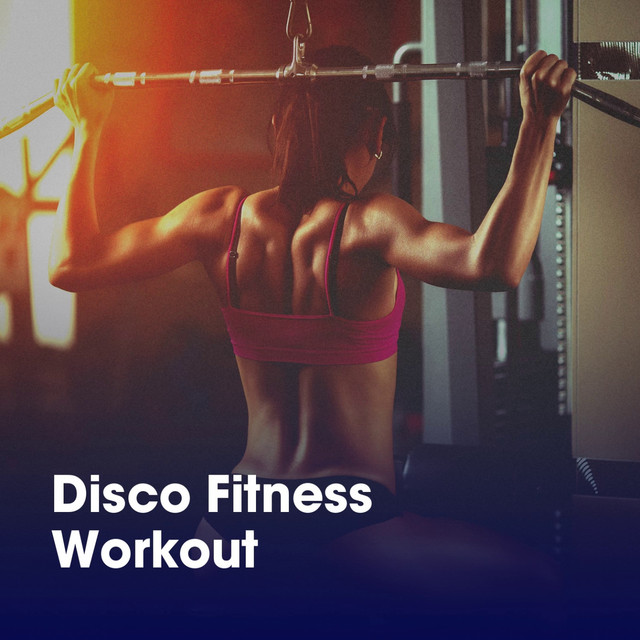 Health & Fitness Playlist