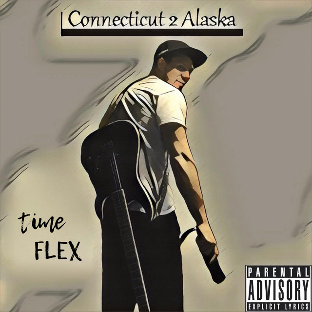 Connecticut 2 Alaska cover art