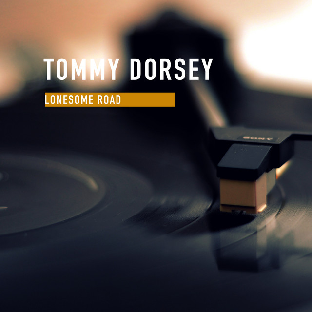 Lonesome Road cover art