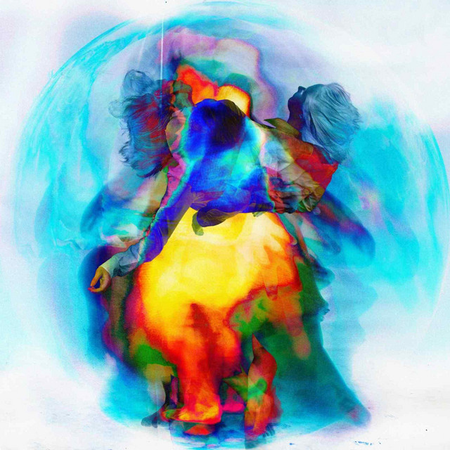 Ways to Forget Deluxe cover art