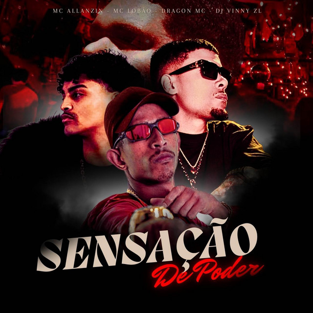 Sensação de Poder