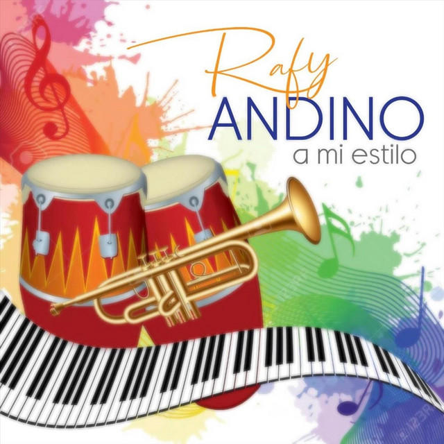 Rafy Andino
