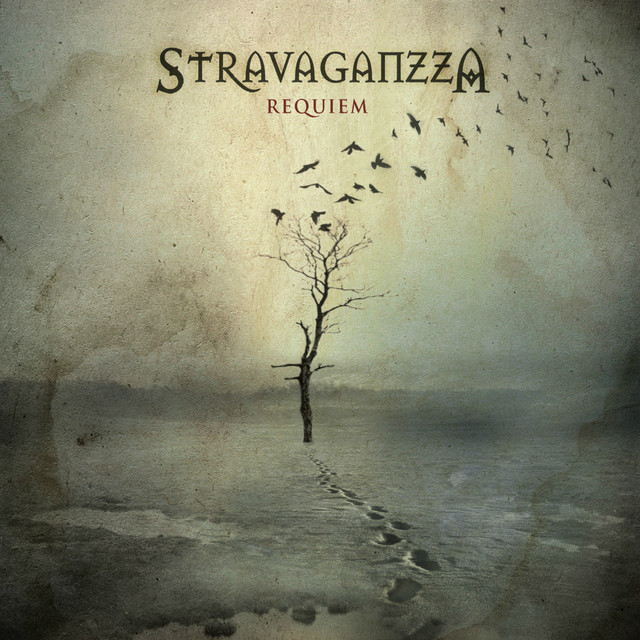 Requiem cover art