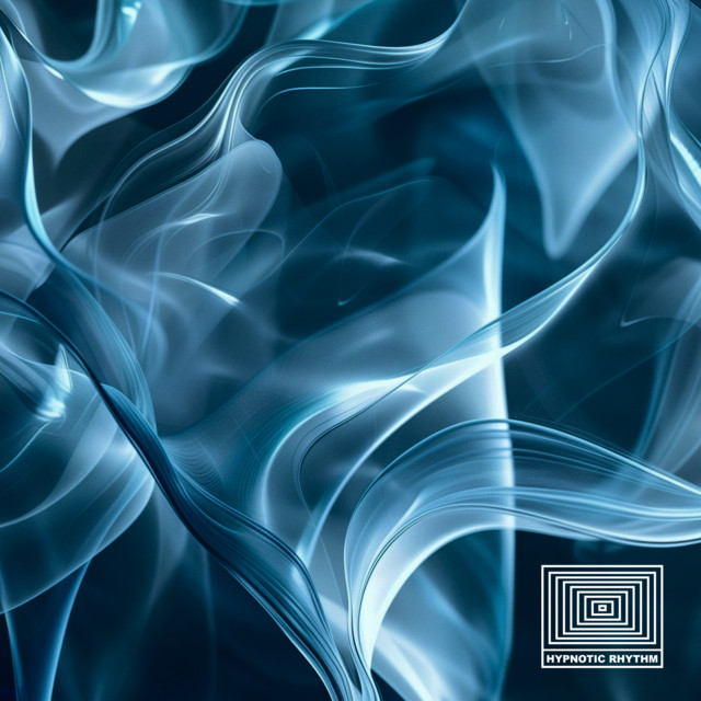 Hypnotic Rhythm VA 003 cover art