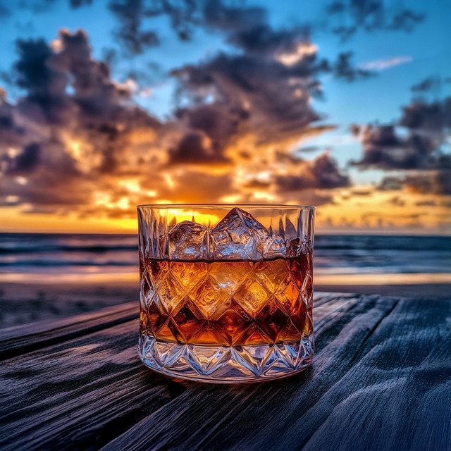 Whisky Blues Cruise