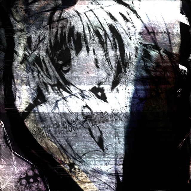 lucid daydreams cover art