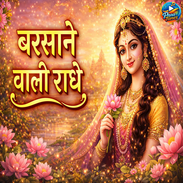 Barsane Wali Radhe - song and lyrics by Nisha | Spotify