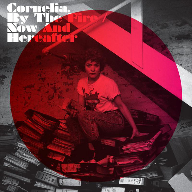 Now and Hereafter cover art