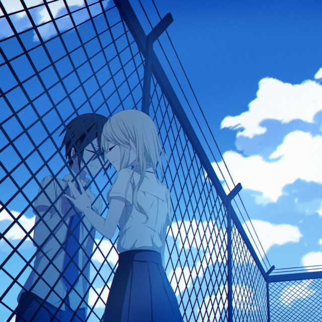 Genso cover art