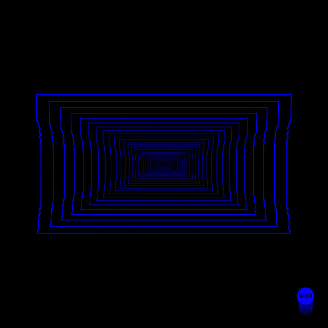 À Travers - BadWolf Remix