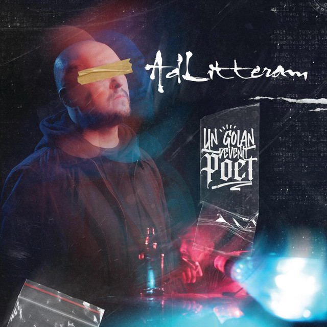 Infam cover