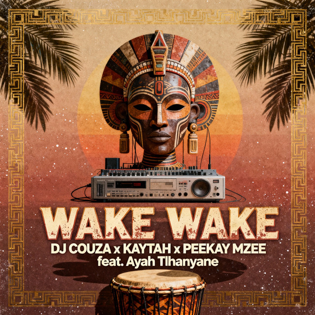 WAKE WAKE