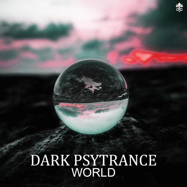 Dark Psytrance World cover