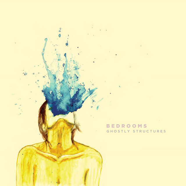 Ghostly Structures cover art